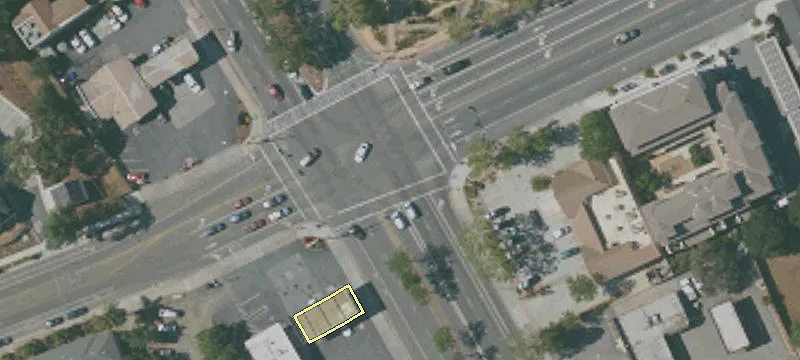 Neighborhood Shopping Center Space Available
