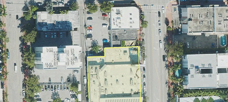 Miami Beach Infill Site