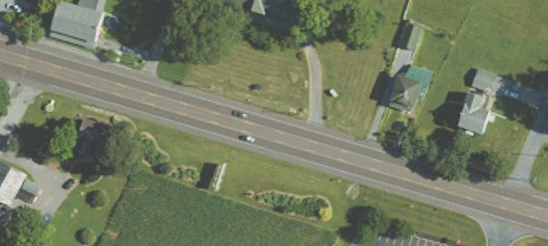 Womelsdorf Retail Opportunity
