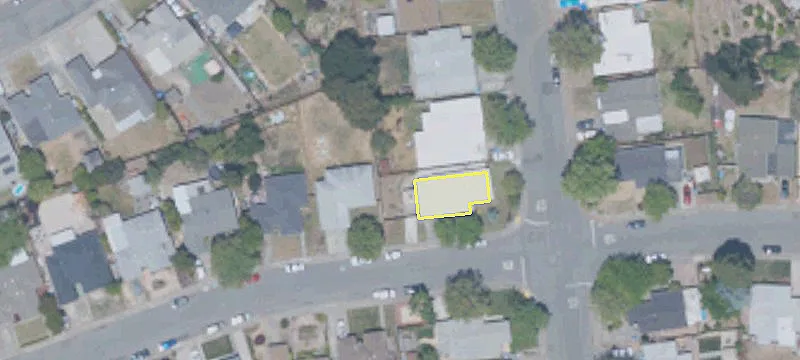Land Approved for Winery Operation