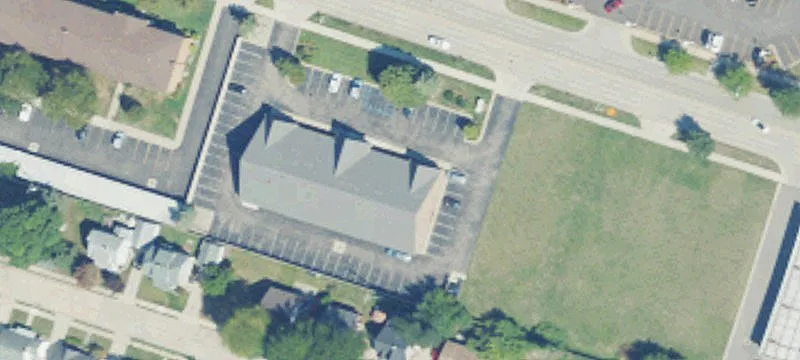 St Clair Shores Office Space