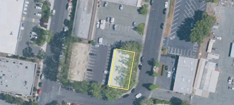 Concord Office Space Available