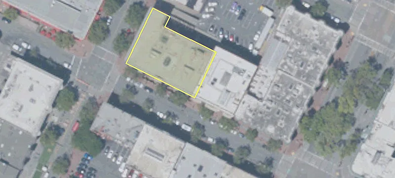 Oakland Retail Space For Rent