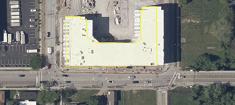 New Retail Space Available