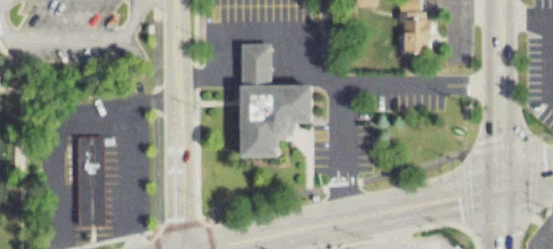 Grayslake Office Space For Rent
