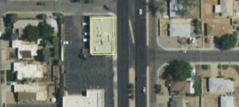 Retail Space with Ample Parking