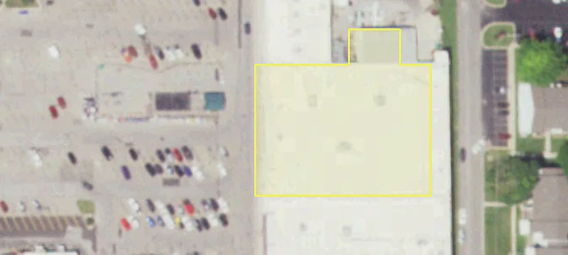 Retail Space in Saint Joseph