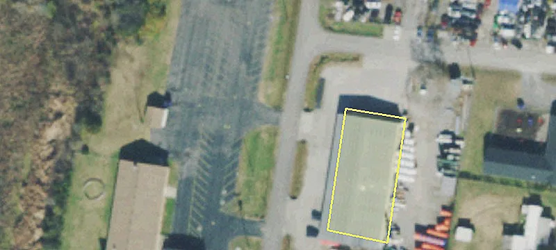 Land Parcels For Lease