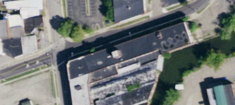 Multi-Tenant Building Near Medical Corridor