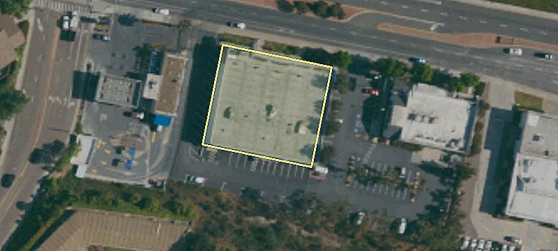 Retail Space in La Mesa