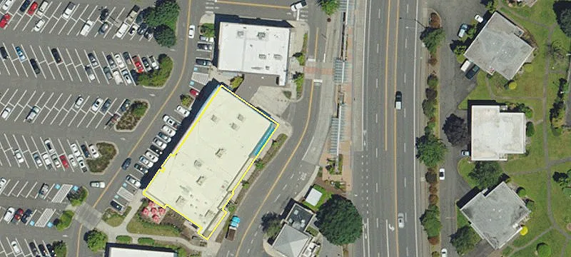 Retail Space on Gateway Street