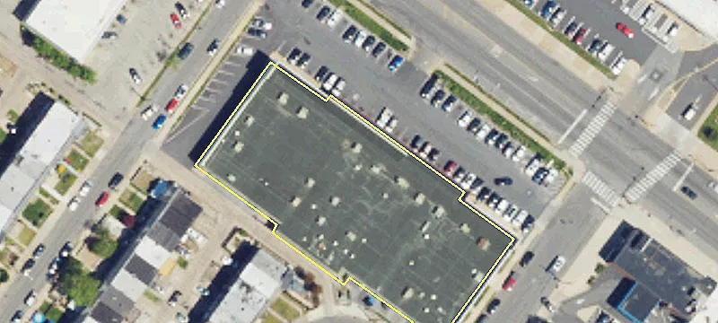 Retail Space in Northeast Philadelphia