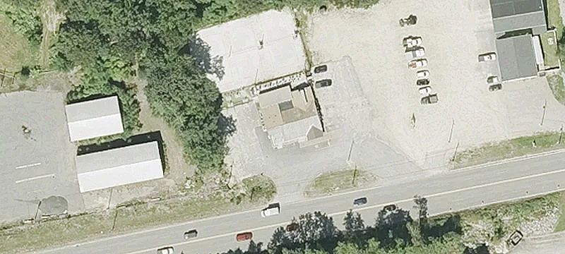 Established Restaurant Property For Sale