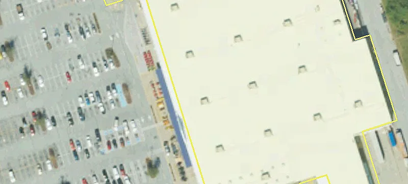 Commercial Land on Carolina Avenue