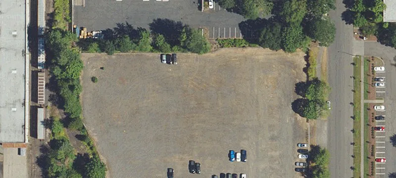Beaverton Warehouse and Office Space