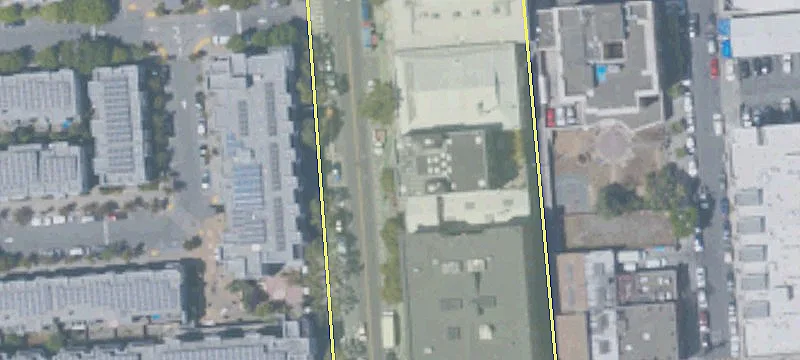 Retail Space with Great Exposure