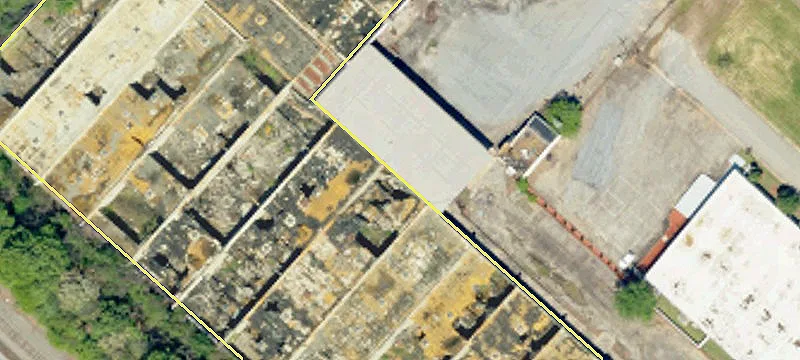 Flexible Space in Northside Community