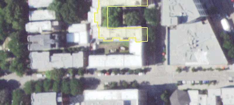 Sheridan Park Retail Opportunity