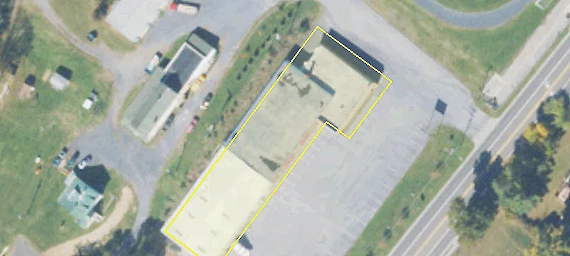 Prime Retail Space in Woodstock