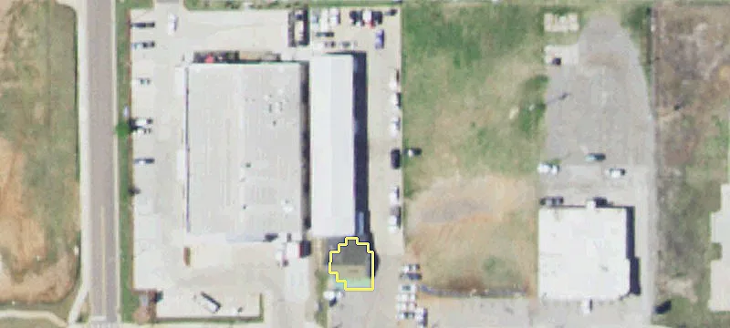 Commercial Land Available in Midwest