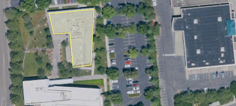 Professional Office Space Available