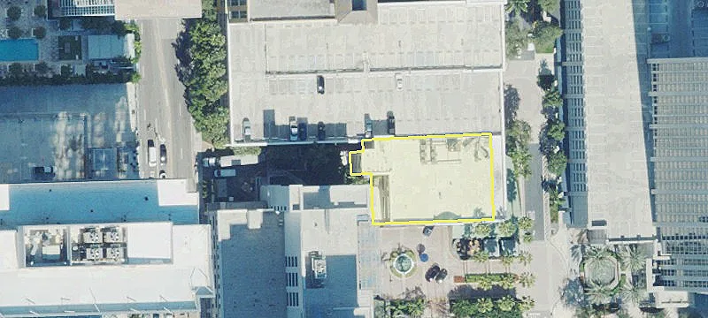 Las Olas Boulevard Office Space