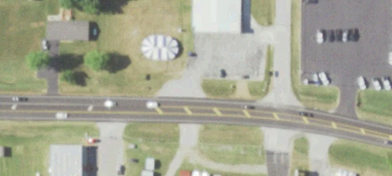 Commercial Land in Marshfield, MO