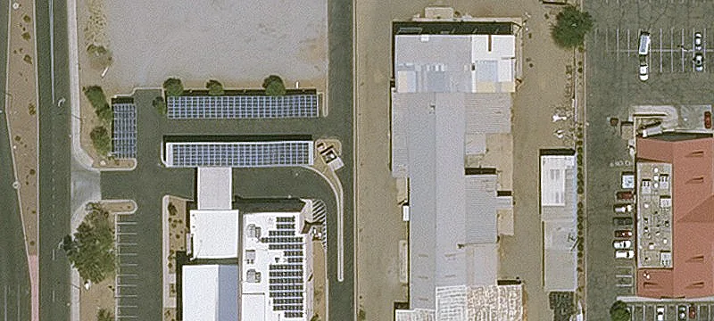 Land for Hotel or Restaurant