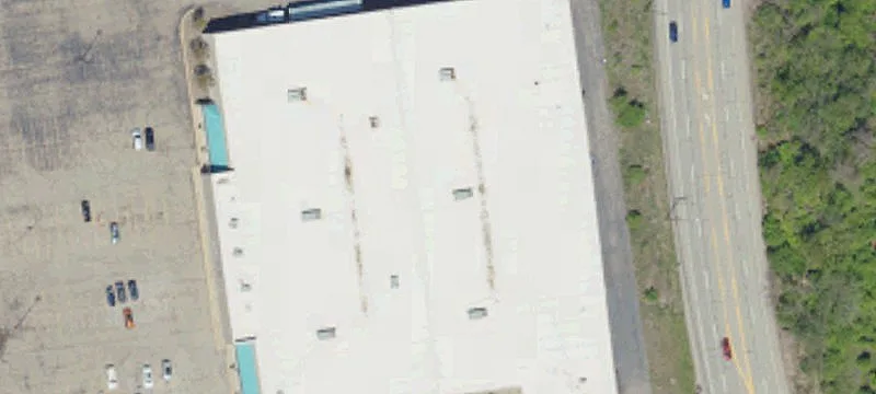 Retail Space in West Mifflin