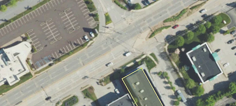 King of Prussia AT&T Investment