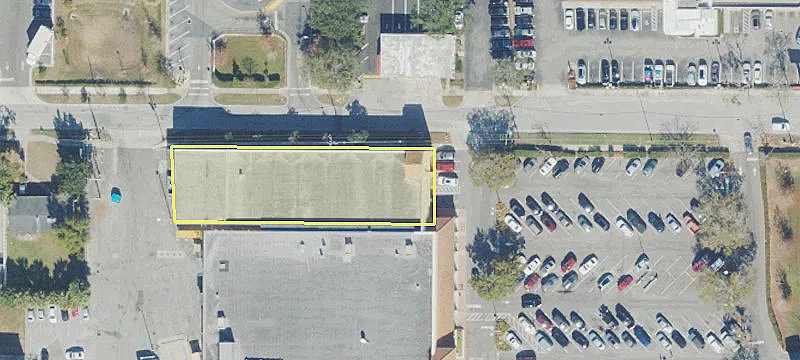 Winter Park Retail Space Available