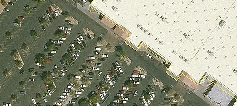 Maricopa Retail Space Available
