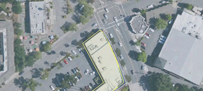 Prime Retail Space Available