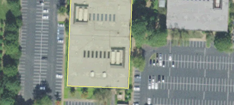 Office Space in Audubon Woods