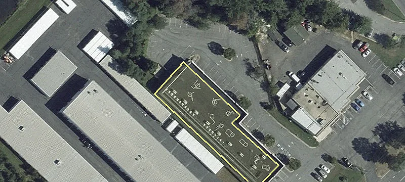 Crain Hwy Retail Space Available