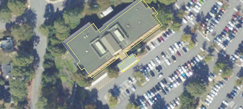 Medical Office Space Available