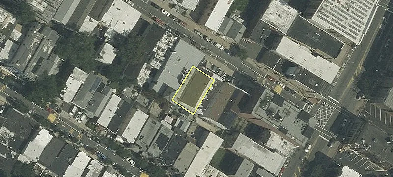 Union City Warehouse Opportunity