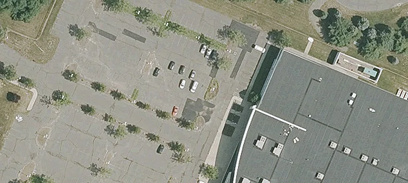 Industrial Warehouse/Office Space Available