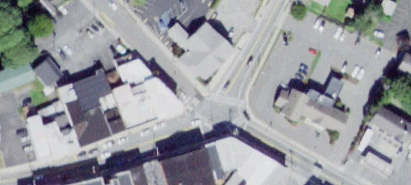 Retail Space in Walden Plaza