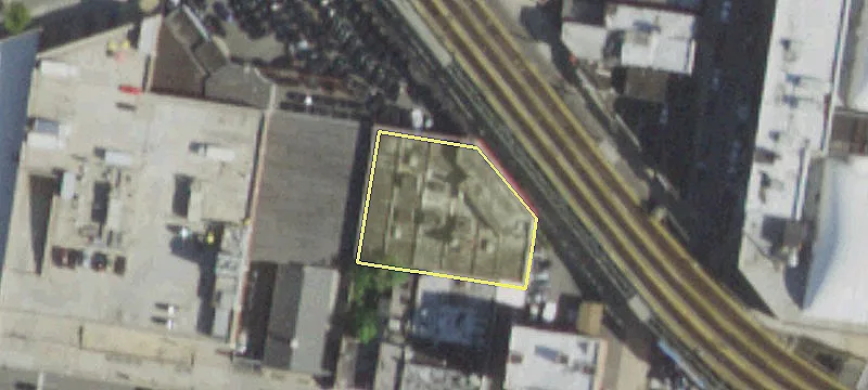 Queens Boulevard Retail Space