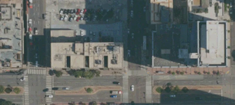 Downtown San Diego Restaurant Space