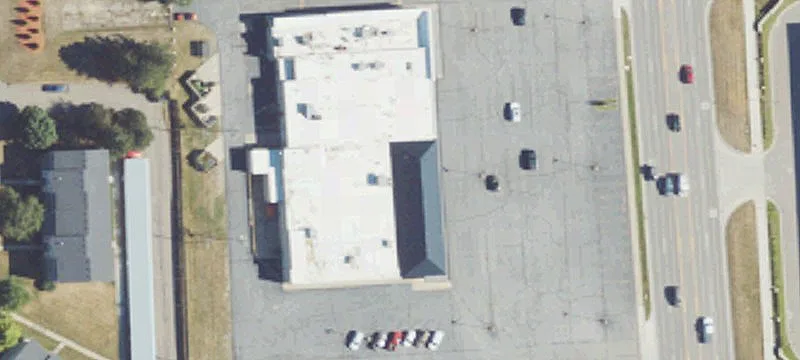 Lake Orion Retail Space Available