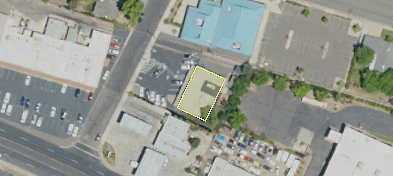 Folsom Office Building For Sale