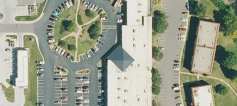Retail Space Near I-470
