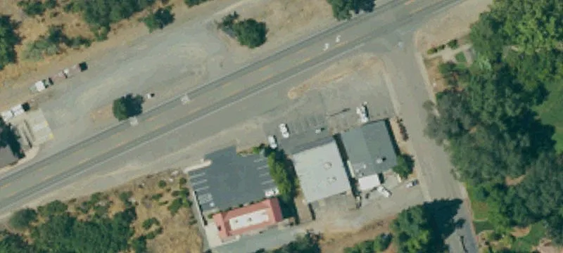 Retail Space in Shingle Springs