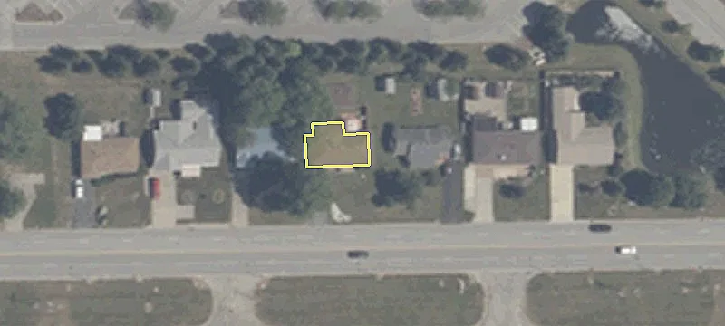 Retail Space in Kokomo, Indiana