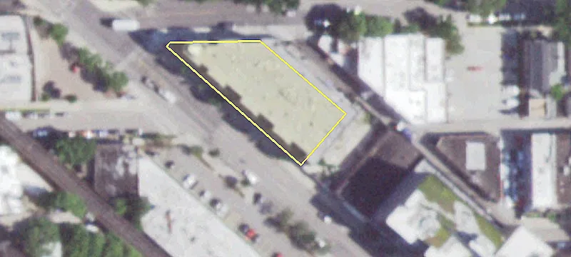 Wicker Park Retail Space Available