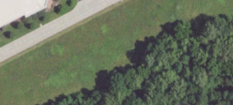 9.52 Acres in O'Fallon