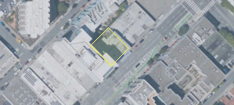 Folsom Street Office Space Available