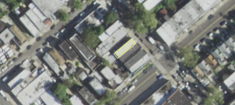 Brooklyn Warehouse Space Available
